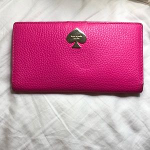 Kate Spade wallet